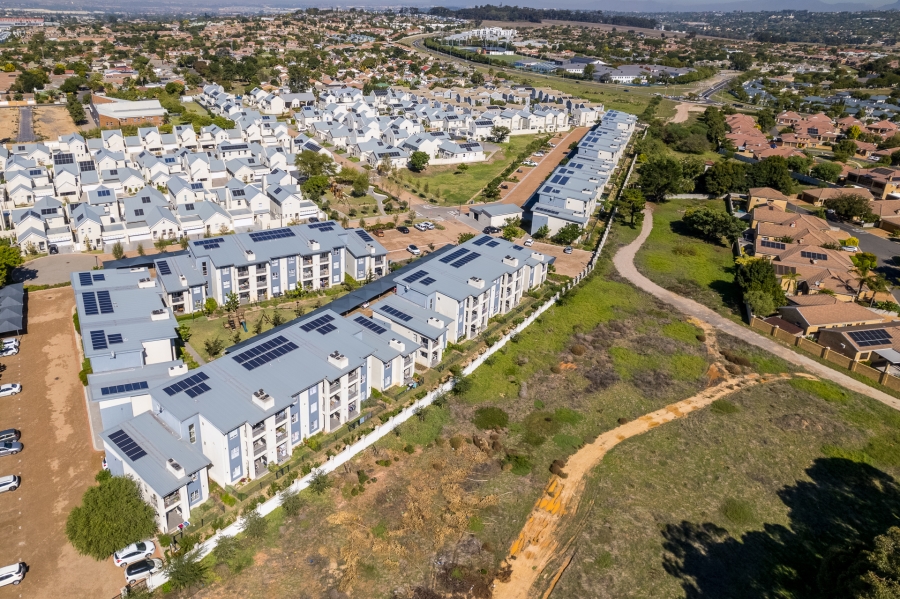 2 Bedroom Property for Sale in Langeberg Ridge Western Cape